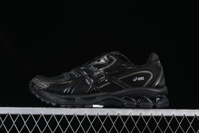 Asics Gel-Nimbus 10.1 Retro Breathable Casual Shoes with Cushioning for Men - 1203A780-001