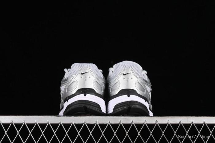 Nike P-6000 Retro Casual Sneakers Dad Shoes with Layered Design - FD9876-101