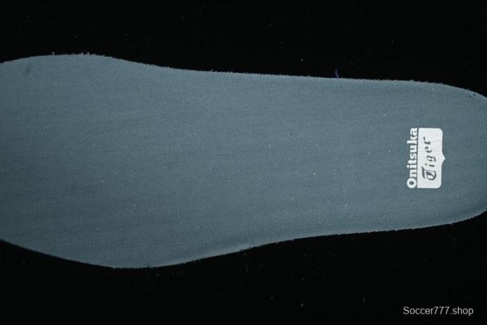 Onitsuka Tiger Mexico 66 Cactful-S Low-Top Leather Running Shoes in Pastel Colorway - 1183A872-402