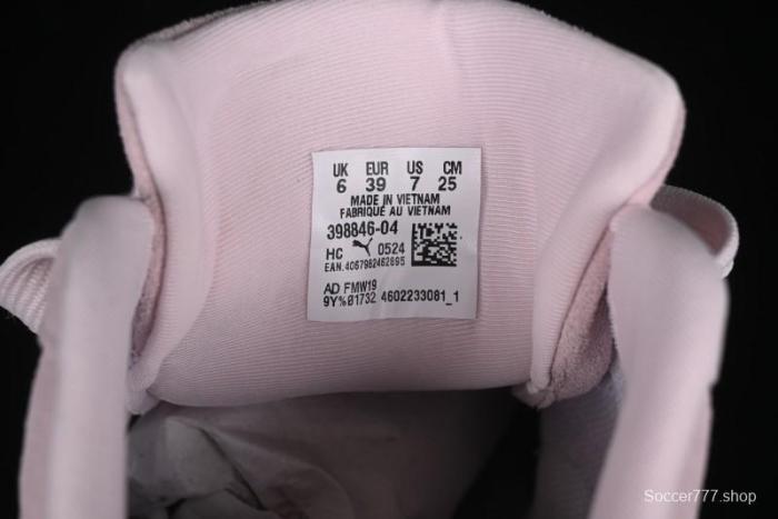 Puma Speedcat Lifestyle Low-Top Sneakers - 398846-04