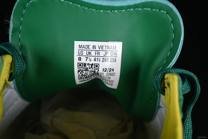 Adidas Tokyo W JI3298 Classic Comfort Non-Slip Casual Sneakers - JI3298