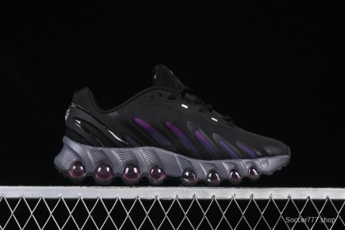 Nike Air Max Dn8 Running Shoes with Dynamic Air Cushion Technology - FQ7860-103