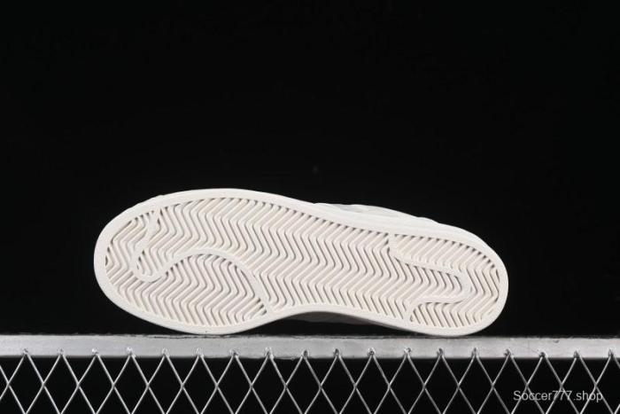 Adidas Superstar HQ6668 Casual Sneakers with Shell Toe Design