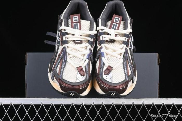 New Balance 1906 Series Retro Dad Style Casual Running Shoes - M1906AR