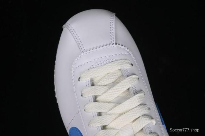 Nike Classic Cortez Leather Retro Running Shoes - DN1791-102