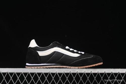 Vans Siper Lowpro Retro Lightweight Lifestyle Shoes - VN000D83RNE