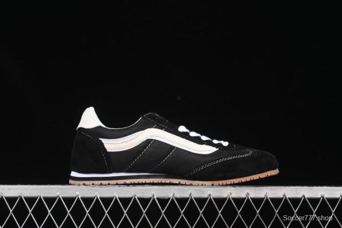 Vans Siper Lowpro Retro Lightweight Lifestyle Shoes - VN000D83RNE