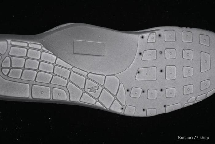 Nike Air Max 1 Retro Running Shoes with Half-Sole Air Cushion - FV6530-002