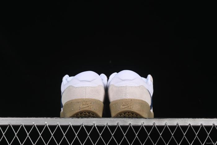 Nike SB Force 58 Retro Skateboard Shoes - CZ2959-100