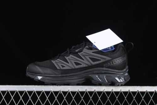 Salomon XT-6 Chromatic Outdoor Casual Running Shoes - 417413-20