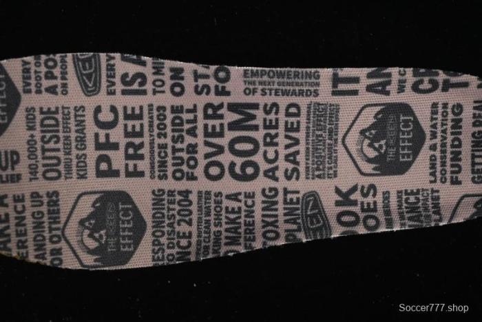 Keen Jasper Rocks SP Urban Series Retro Low-Top Flat Camping Hiking Mountaineering Training Shoes - 1028861Baked Clay