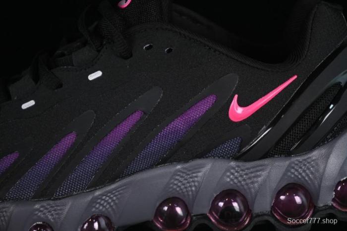 Nike Air Max Dn8 Running Shoes with Dynamic Air Cushion Technology - FQ7860-103