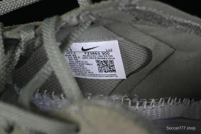 Nike NK C1TY Street Fashion Casual Sneakers with Classic Color Blocking - FZ3863-300