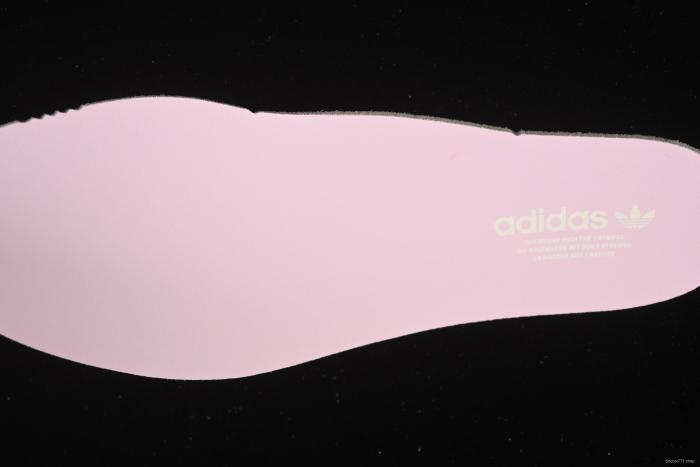 Adidas Originals Gazelle Indoor Retro Casual Shoes with Non-Slip and Wear-Resistant Sole - JI2716