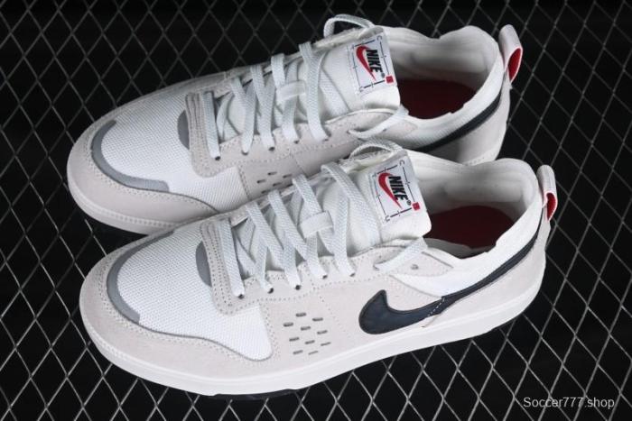 Nike C1TY Street Fashion Casual Shoes - FZ3863-101