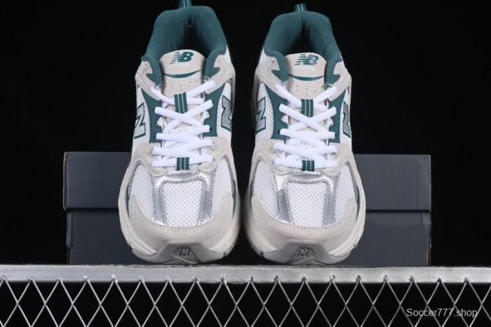 New Balance 530 Series Retro Casual Running Shoes - MR530QA