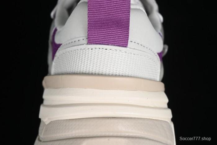 Nike V2K Runtekk 3XL Cushioned Anti-Slip Retro Low-Top Running Shoes - HF4305-072