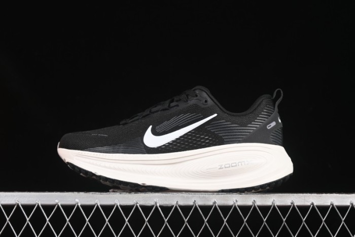 Nike Air Zoom Vomero 18 Lunar Running Shoes with Enhanced Cushioning - HM6803-007