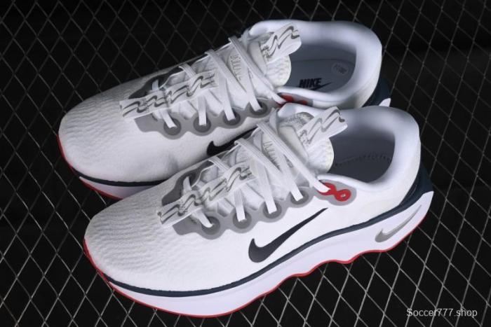 Nike Motiva Summer Breathable Cushioned Wave Running Shoes - DV1237-003