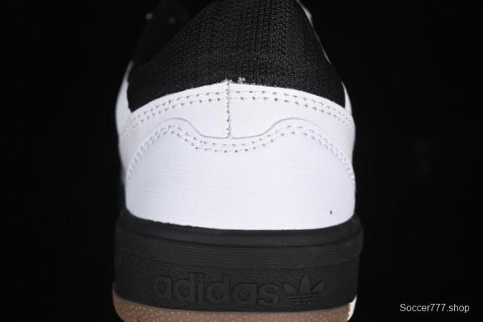 Adidas Originals Tyshawn IF9712 Comfortable Durable Low-Top Skate Shoes - IF9712