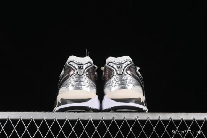 Asics Gel-Kayano 14 Running Shoes with FF BLAST PLUS Cushioning and 3D Visible GEL - 1201A019-108