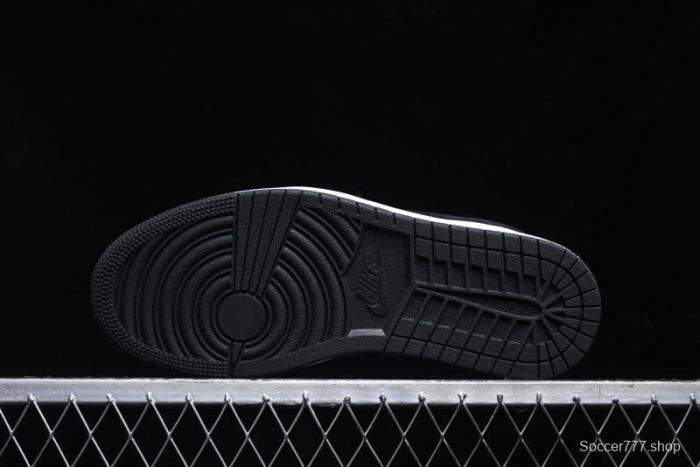 Nike Travis Scott x Fragment Design x Air Jordan 1 Low OG SP Casual Sneakers - XZ6868-002