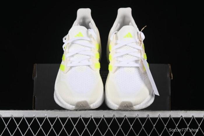 Adidas Ultraboost 5 ID8843 Casual Running Shoes with Boost Cushioning - ID8843