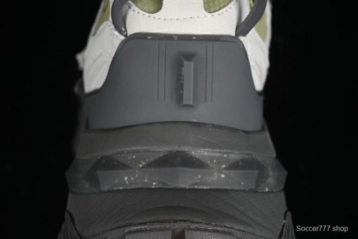 Fila Fusion Chunky Hard Candy Retro Dad Shoes - T12W441005FMW