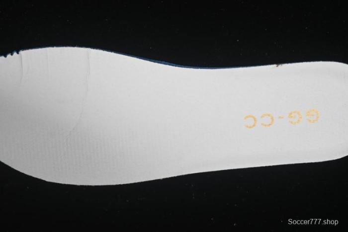 GG-CC Casual Fashion Sporty Chunky Platform Dad Shoes - 879 Yellow