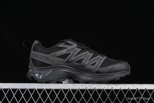 Salomon XT-6 Chromatic Outdoor Casual Running Shoes - 417413-20