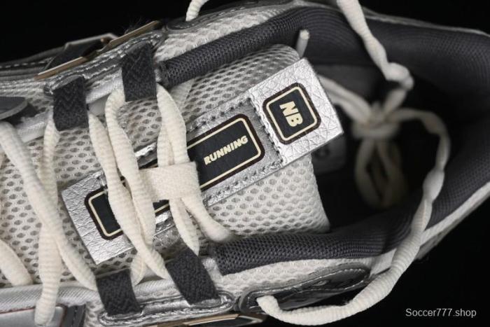 New Balance 1906 Series Retro Dad Style Casual Running Shoes with T-Beam Outsole and Exposed Cushioning - M1906AD