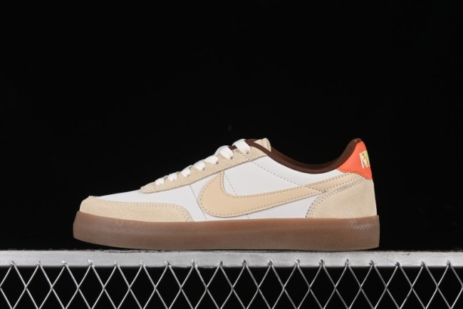 Nike Killshot 2 Retro Comfortable Anti-Slip Low-Top Sneakers - HM3730-179