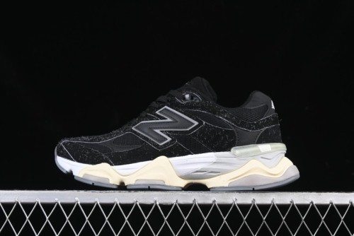 New Balance 9060 Retro Casual Running Sneakers with ABZORB Cushioning Technology - U9060HSD