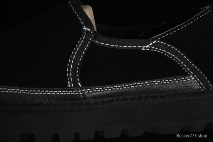 UGG Classic Ultra Mini Slip-On Boots - 1158354