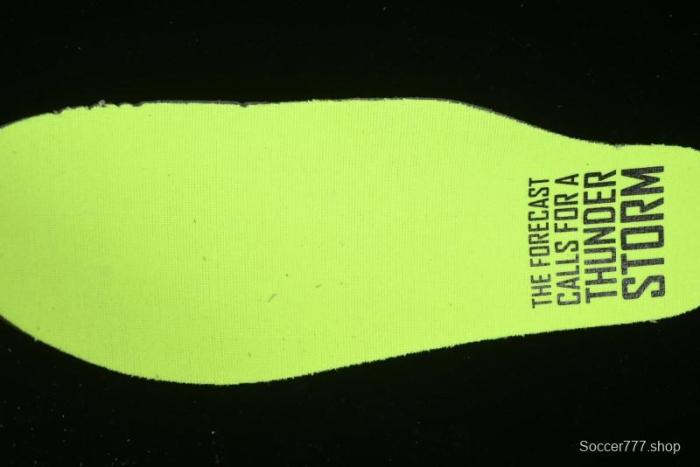 Nike KD 4 Weatherman All Star Basketball Shoes with Zoom Air Cushion and Adaptive Fit System - FN6247-300