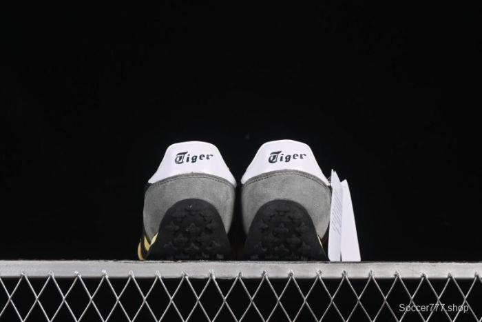 Onitsuka Tiger Edr 78 Low-Top Running Shoes Comfortable Versatile Slip-Resistant Durable - 1183B411-751