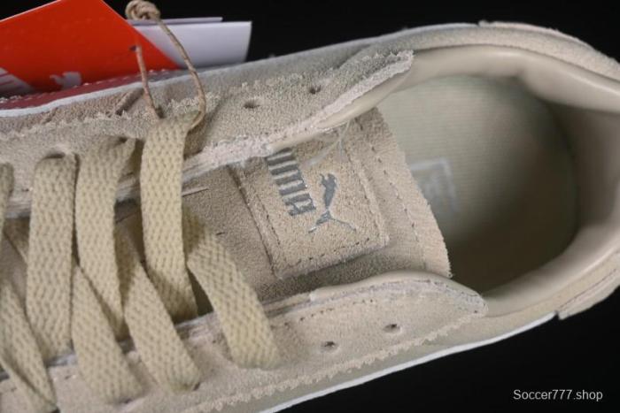 Puma Bella UT Leather Fashion Casual Sneakers - 402980-02