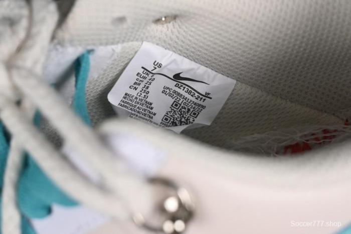 Nike Air Force 1'07 Low  Keep Smile  Casual Lace-Up Sneakers - DZ1328-112