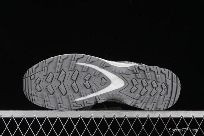 Salomon XA PRO 3D Outdoor Trail Running Shoes with SENSIFIT and 3D ADVANCED CHASSIS - 477736-31