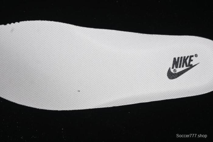 Nike Air Force 1'07 Low The North Face Collaboration Patent Leather Black Stitch Low-Top Casual Sneakers - DM6688-005