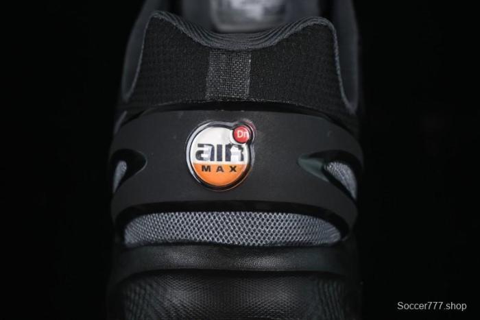 Nike Air Max Dn8 Running Shoes with Dynamic Air Cushion Technology for Enhanced Comfort - FQ7860-005