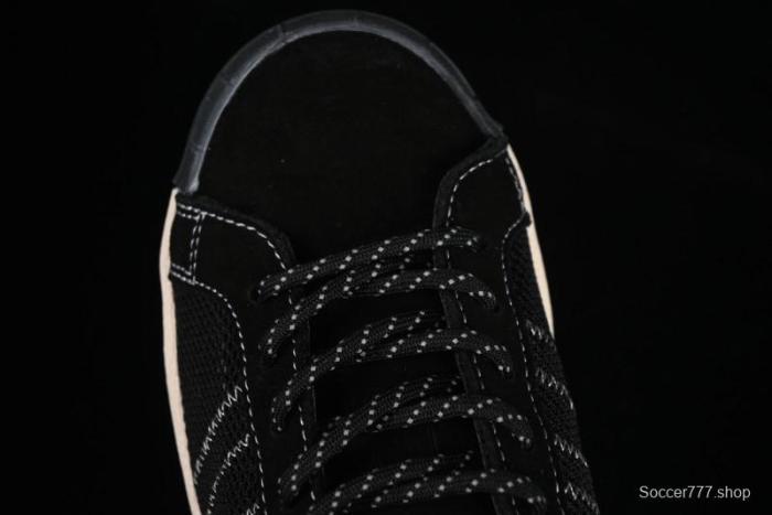 Adidas Clot Superstar IE8879 Shell Toe Casual Sneakers with Serrated Design - IE8879