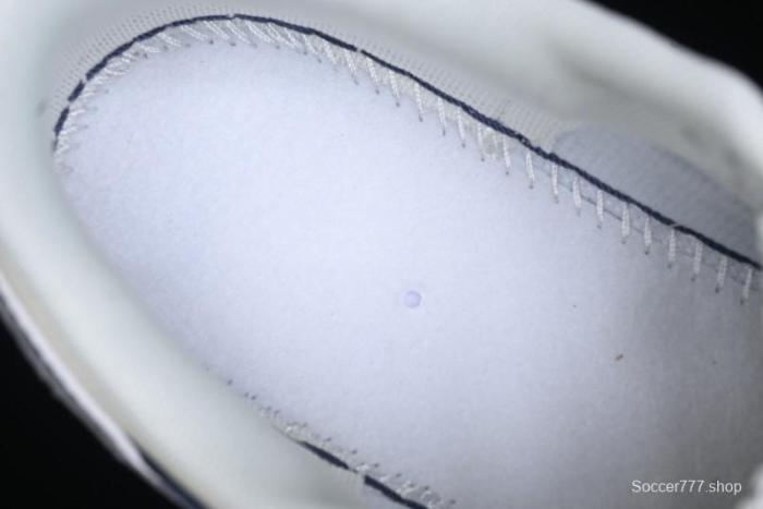 Nike SB Dunk Low The North Face Collaboration - Light Blue Grey Check Anniversary High-End Custom Low-Top Casual Skate Shoes - YX5066-251