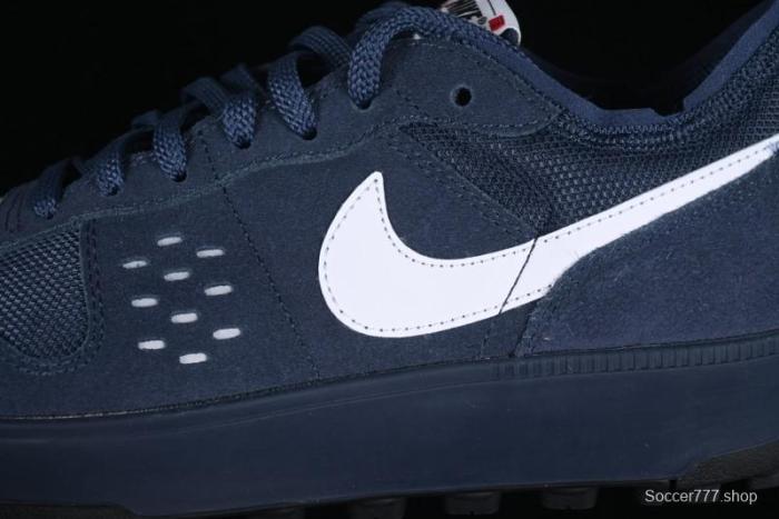 Nike C1TY Street Casual Sneakers with Classic Color Blocking - FZ3863-400