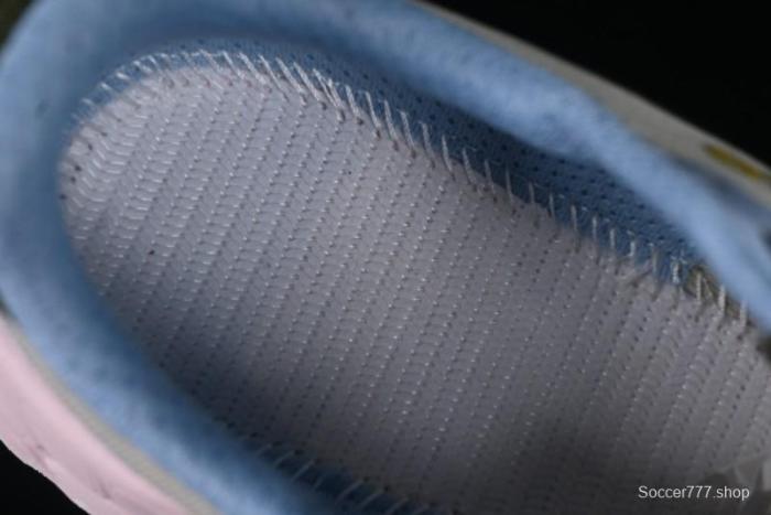 New Balance Fresh Foam X More V3TDS Low-Top Running Shoes with Durable Slip-Resistant Outsole - WTMORUG3