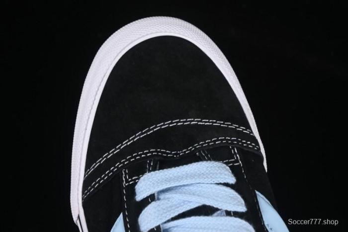 Vans Knu Skool Low-Top Retro Chunky Sneakers - VN0009QC6BT1