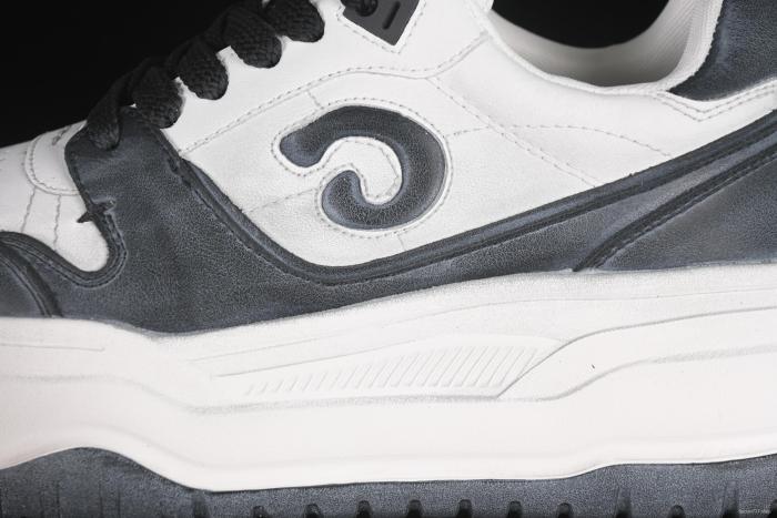 GG-CC Platform Casual Running Shoes with Thick Sole - G25U5338C