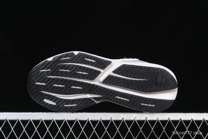 Adidas Lightblaze JQ9973 Breathable Running Shoes - AJD4