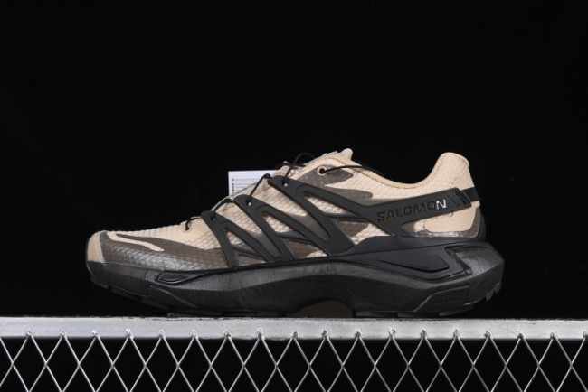 Salomon XT Pu.re Advanced Trail Running Shoes - 474462-29