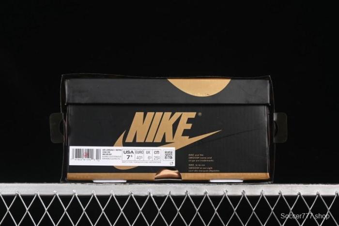 Nike Air Jordan 1 High Retro OG  CNY  Basketball Shoes with Traditional Chinese Auspicious Elements - IB3165-091